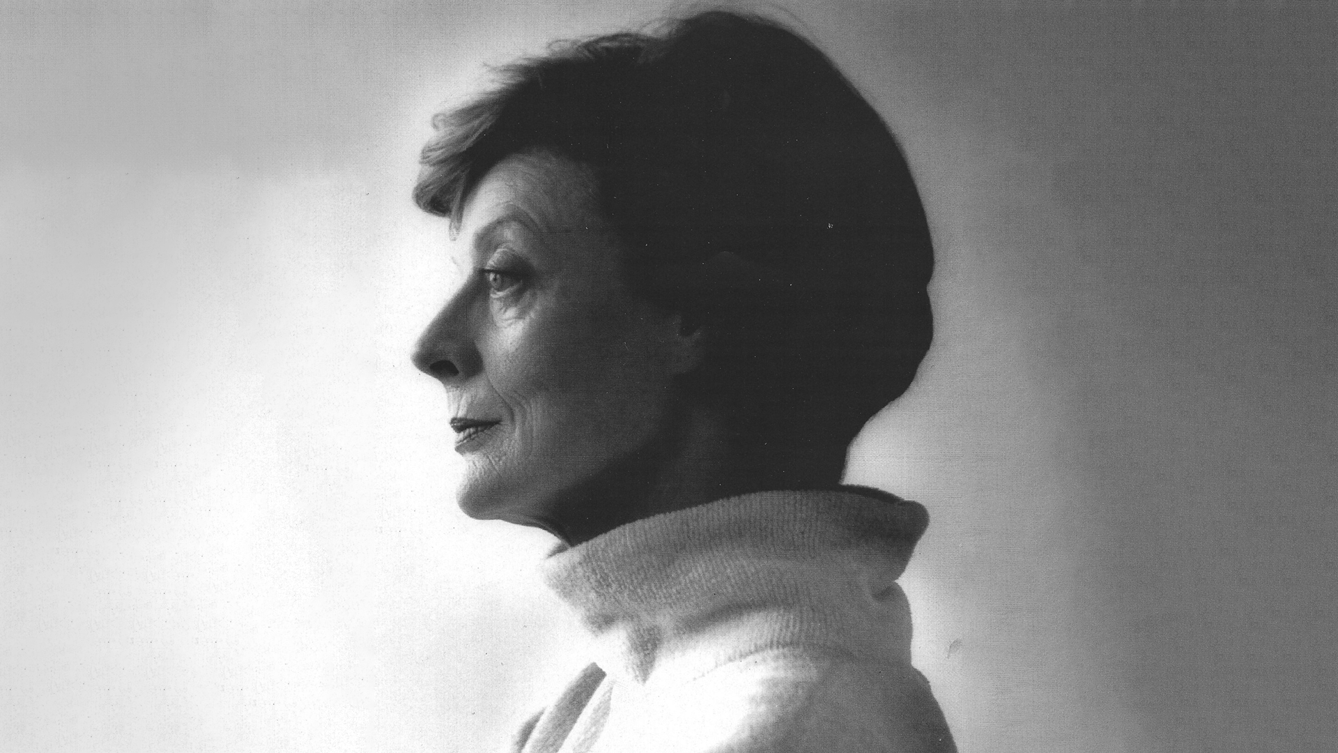 Photo of Maggie Smith